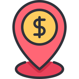 Location icon