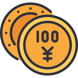 Yen icon