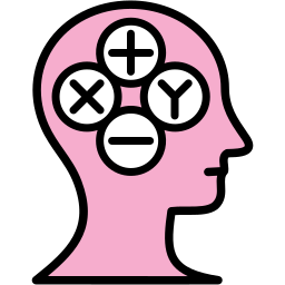 psychologie icon