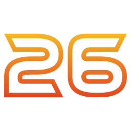 26 иконка