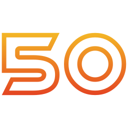 50 icon