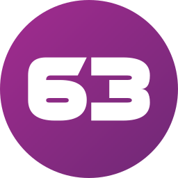 63 Ícone