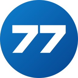 77 Ícone