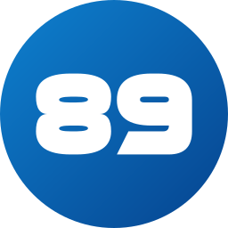 89 Ícone