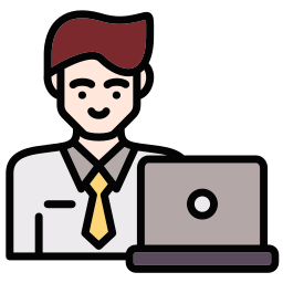 Employee icon