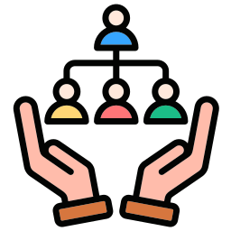 Organization icon