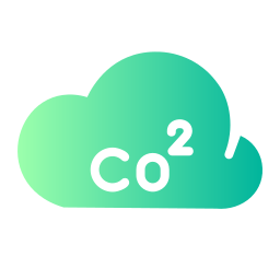 co2 Icône