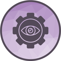 Eye icon