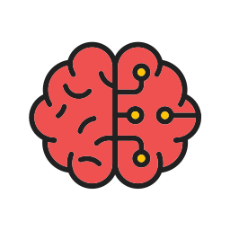 Brain icon