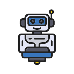 roboter icon