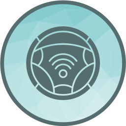 autopilot icon