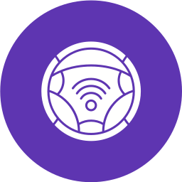 autopilot icon