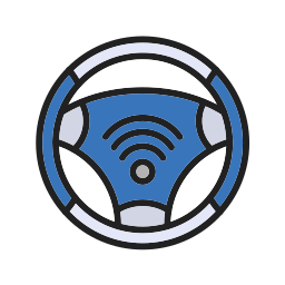 Autopilot icon