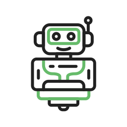 roboter icon