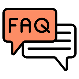 faq icon