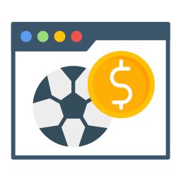 Betting icon