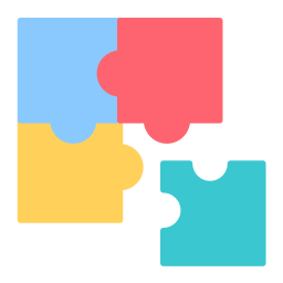 Puzzle icon