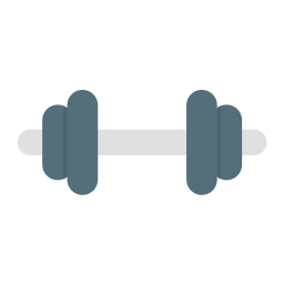 Barbells icon