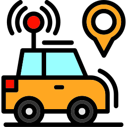 locator icon