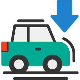 Car icon