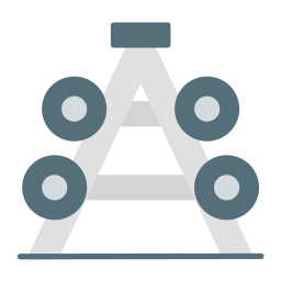 Weights icon