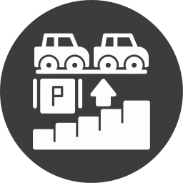 Parking icon