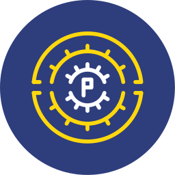 Parking icon