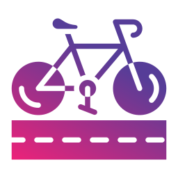 Bicycle icon