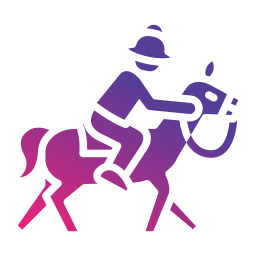 pferde-reiten icon