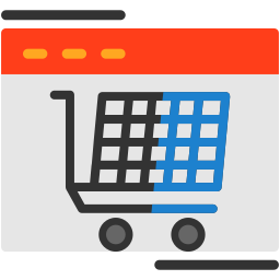 e-commerce icon