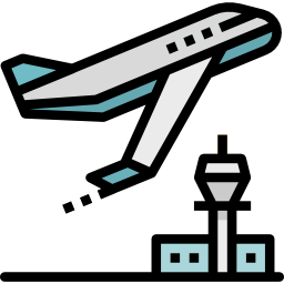 Departure icon