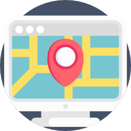 Map icon