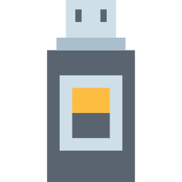 Pendrive icon