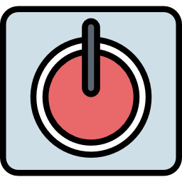 Button icon