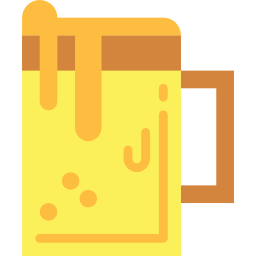 Beer mug icon