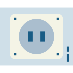 Socket icon