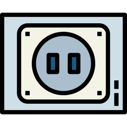 Socket icon