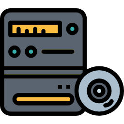 cd-player icon