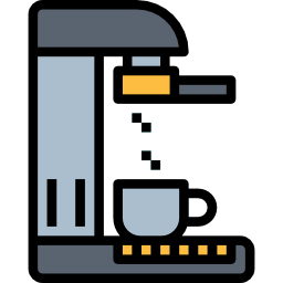 kaffeemaschine icon