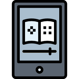 ebook icon