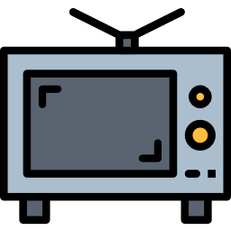 fernseher icon