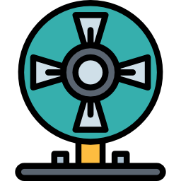 ventilator icon