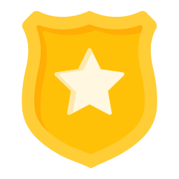 Police icon