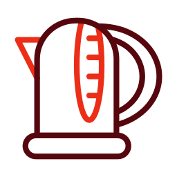 Kettle icon