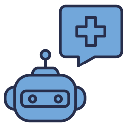 Chatbot icon