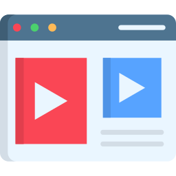 video icon