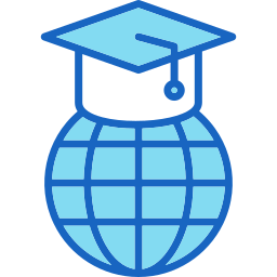 Graduation icon