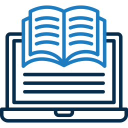 e-book icon