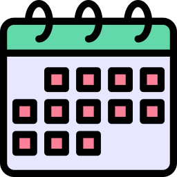 kalender icon