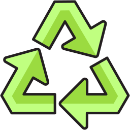 Recycle icon